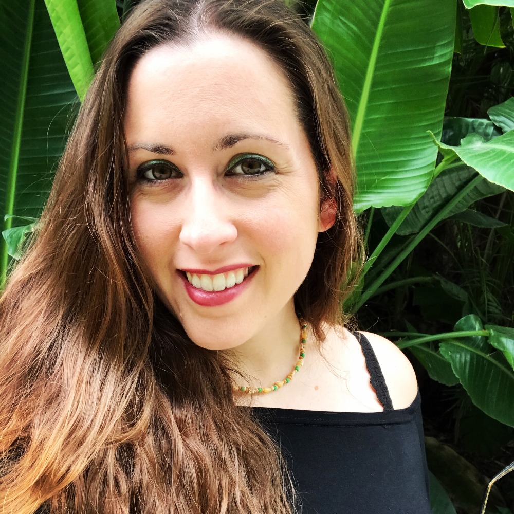Meet your Posher, Sara
